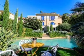 Luxury Villa Nice